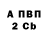Альфа ПВП кристаллы Reghina Fondos